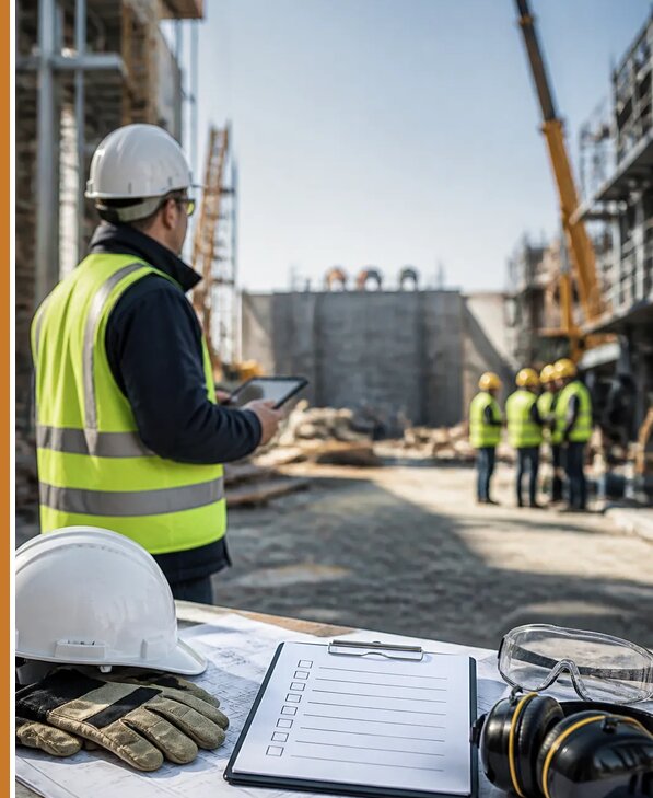 Супервайзинг по охране труда в Белорецке от 5069 р. | Авеста ОТиПБ